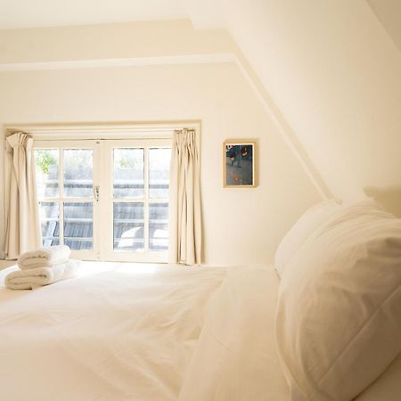 Hotel Calisto Amsterdam Eksteriør billede