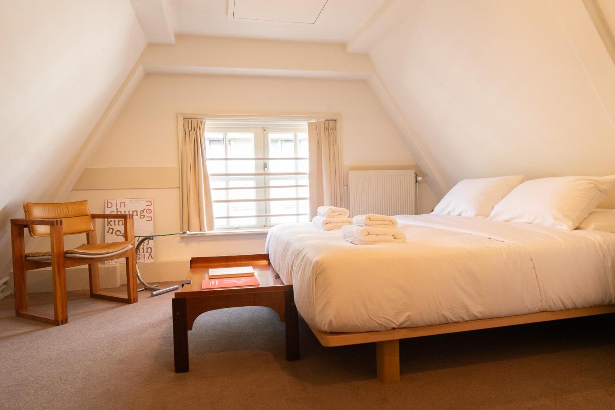Hotel Calisto Amsterdam Eksteriør billede