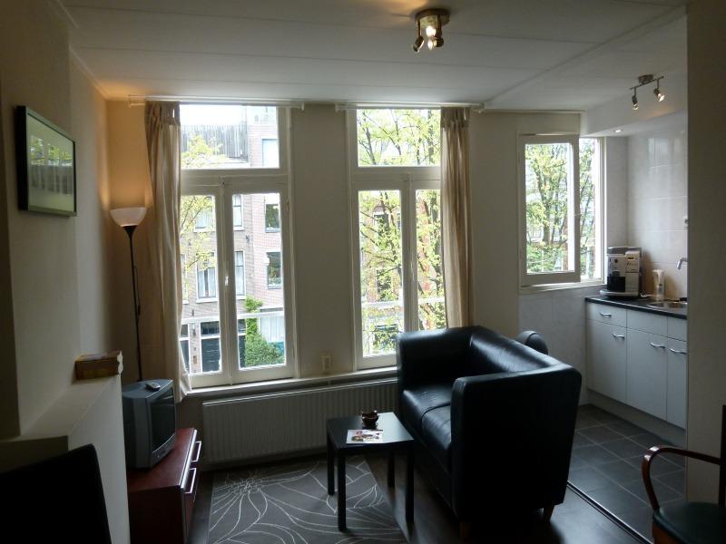 Hotel Calisto Amsterdam Værelse billede
