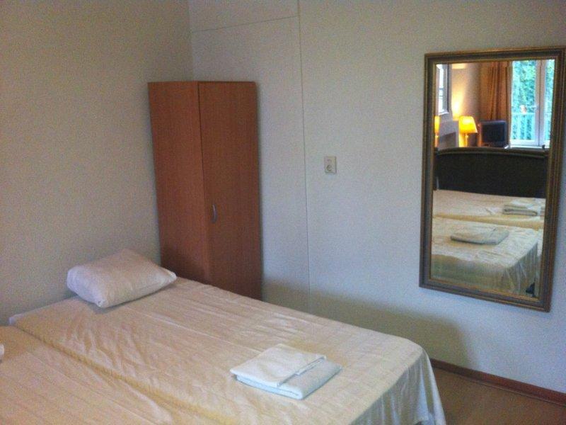 Hotel Calisto Amsterdam Værelse billede
