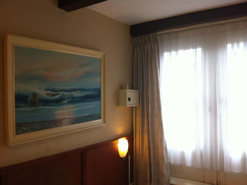 Hotel Calisto Amsterdam Værelse billede