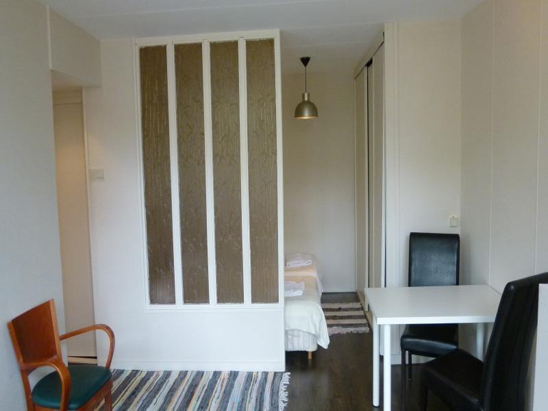 Hotel Calisto Amsterdam Eksteriør billede